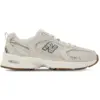 Image de New Balance 530 Femme - Baskets, Blanc - Pointure 37 - Synthétique, Textile