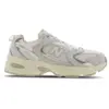 Image de New Balance 530 Homme - Baskets, Beige - Pointure 41.5 - Textile, Synthétique