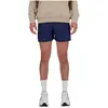 Image de Short New Balance MS41286NNY pour Unisex