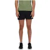 Image de Short New Balance MS41226BK pour Uni