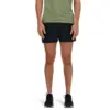 Image de New Balance Sport Essential Short Homme - Shorts, Noir - Taille XL - Poly Jersey