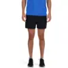 Image de New Balance Sport Essentials Homme - Shorts, Noir - Taille XL - Poly Jersey