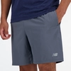 Image de New Balance NEW BALANCE Sport Essentials Sporthose Grau Grau S