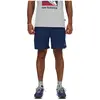 Image de New Balance Ms412 Sport Essentials 7'' Short bleu M Hommes Bleu M
