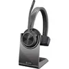 Image de POLY Micro-casque Voyager 4310-M UC + câble USB-A vers USB-C + dongle BT700