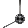 Image de POLY Micro-casque Voyager 4320-M + câble USB-A vers USB-C + dongle BT700