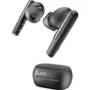Image de Poly Voyager Free 60+ Wlan UC-M Kopfhörer Carbon Black USB-C