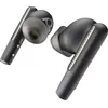 Image de Poly Voyager Free 60 UC - Casque True Wireless avec microphone - intra-auriculaire - Bluetooth - réduction active du bruit - adaptateur USB-A via Bluetooth - Carbon Black - Zoom Certified