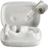 Image de POLY Écouteurs sable blanc Voyager Free 60 UC M + adaptateur USB-C BT700 + étui de charge de base - Neuf