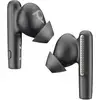 Image de HP HP Poly Voyager Free 60 UC M Carbon Black Earbuds +BT700 USB-C Adapter +Basic Charge Case - Neuf