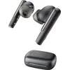 Image de Poly Voyager Free 60 UC Black Earbuds +BT700 USB-C Adapter +Etui de charge basique, Sans fil, Appels/Musique, Casque, Noir