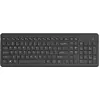 Image de HP 225 - Clavier - Disposition à 2,5 zones - Clavier - QWERTZ