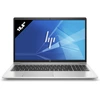 Image de HP ProBook 455 G10 Ordinateur portable - Wolf Pro Security - Conception avec charnière à 180° - AMD Ryzen 5 7530U / 2 GHz - Win 11 Pro - Radeon Graphics - 16 Go RAM - 512 Go SSD NVMe - 39,6 cm (15,6")
