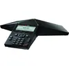 Image de Poly Trio 8300 - Téléphone de conférence VoIP - avec interface Bluetooth avec identification de l'appelant/fonction d'appel en attente - IEEE 802.11a/b/g/n (Wi-Fi) / Bluetooth 5.0 - fonction d'appel tridirectionnel - SIP, SRTP, SDP - 3 lignes - noir