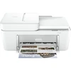 Image de HP DeskJet 4210e Wireless Multifunction Printer White - Print Copy Scan