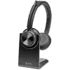 Image de HP Poly Micro-casque Poly Savi 7320 UC stéréo DECT 1 880-1 900 MHz certifié Microsoft Teams - Neuf