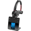 Image de Poly Headset Savi 8410 Office DECT Mono