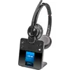 Image de Poly Headset Savi 8420 Office DECT Stereo Teams Zert.