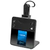 Image de HP Poly Micro-casque convertible Poly Savi 8445 Office DECT 1 880-1 900 MHz certifié Microsoft Teams - Neuf
