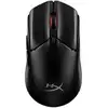 Image de HyperX Pulsefire Haste 2 Core sf - Souris gamer (noir/noir) - Neuf