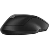 Image de HP Maus 255 Maus Kabellos BT/USB-A 3 Tasten Schwarz