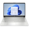 Image de HP 15s-fq5025nf Intel® Core  i5 i5-1235U Ordinateur portable 39,6 cm (15.6 ) Full HD 16 Go DDR4-SDRAM 512 Go SSD Wi-Fi 6 (802.11ax) Windows 11 Home Argent - Neuf