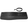 Image de HP 485 Comfort Wired Keyboard - Neuf