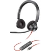 Image de HP Poly casque Blackwire 3320 8X220AA