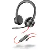 Image de Poly Headset Blackwire 8225 Stereo UC USB-C