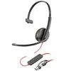Image de Blackwire 3210 Mono Usb-c-a (bulk) - Neuf