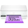Image de Imprimante tout-en-un HP Envy 6110e Jet d'encre couleur - Copie Scan - 3 mois d'Instant ink inclus a - Neuf