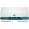 Image de HP ENVY 6122e Imprimante couleur tout-en-un sans fil, encre instantanée, impression photo, imprimante thermique, impression couleur, 4800 x 1200 ppp, copie couleur, A4, blanc