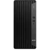 Image de HP Elite Tower 600 G9 Intel® Core  i5 i5-13500 8 Go DDR5-SDRAM 256 Go SSD Windows 11 Pro PC Noir - Neuf