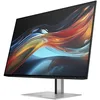 Image de HP 724pu - Series 7 Pro - Moniteur LED - 61 cm (24") - 1920 x 1200 WUXGA @ 100 Hz - IPS - 350 CD/m² - 1500:1-5 ms - HDMI, DisplayPort, USB-C - Noir, Argent en occasion ou reconditionné