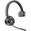 Image de HP Poly Micro-casque serre-tête Poly Savi 7310 monaural DECT 1 880-1 900 MHz certifié Microsoft Teams - Neuf