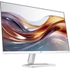 Image de Moniteur HP Série 5 de 23,8 pouces Full HD avec haut-parleurs - 524sa, 60,5 cm (23,8 pouces), 1920 x 1080 pixels, Full HD, LCD, 5 ms, Argent