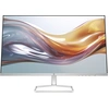 Image de Moniteur HP blanc 27" Series 5 FHD - 527sw, 68.6 cm (27"), 1920 x 1080 px, Full HD, LCD, 5ms, Blanc