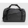Image de Volcom Altitude Duffel Sac de voyage noir Uni