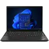 Image de Lenovo ThinkPad P16s Gen 2 (AMD) AMD Ryzen  7 PRO 7840U Station de travail mobile 40,6 cm (16 ) Écran tactile WUXGA 32 Go LPDDR5x-SDRAM 1 To SSD Wi-Fi 6E (802.11ax) Windows 11 Pro Allemand Noir - Neuf