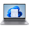 Image de LENOVO 21KJ0019GE ThinkBook 14 G6 AMD Ryzen 5 7530U 35,56cm 14Zoll WUXGA 16GB 512GB SSD UMA W11P No WWAN Arctic Grey TopSeller