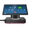Image de Lenovo ThinkSmart Hub Intel® Core  i5 i5-8365UE 25,6 cm (10.1 ) 1920 x 1200 pixels Écran tactile PC All-in-One 16 Go DDR4-SDRAM 256 Go SSD Windows 11 IoT Enterprise GAC Wi-Fi 5 (802.11ac) Noir - Neuf