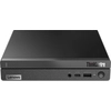 Image de Lenovo ThinkCentre neo 50q Mini PC Intel® Core  i5 i5-13420H, 8 Go de mémoire vive DDR4-SDRAM, SSD de 512 Go, Windows 11 Pro, Noir