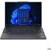 Image de Lenovo ThinkPad E16 Gen 1 (AMD), AMD Ryzen  7, 2 GHz, 40,6 cm (16"), 1920 x 1200 px, 16 Go, 512 Go