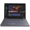 Image de Lenovo ThinkPad P16 Gen 2, Intel® Core  i9, 40.6 cm (16"), 2560 x 1600 px, 32 Go, 1 TB, Windows 11 Pro