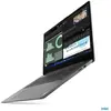 Image de Lenovo V V17 Ordinateur portable 43,9 cm (17.3") Full HD Intel® Core  i7 i7-1355U 16 Go DDR4-SDRAM 512 Go SSD Wi-Fi 6 (802.11ax) Windows 11 Pro Gris