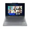 Image de Lenovo ThinkPad X1 2-in-1 Gen 9 Intel Core Ultra 7 155U Hybride (2-en-1) 35,6 cm (14 ) Écran tactile WUXGA 16 Go LPDDR5x-SDRAM 512 Go SSD Wi-Fi 6E (802.11ax) Windows 11 Pro Allemand Gris - Neuf