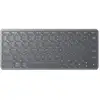Image de Lenovo ZG38C05815 clavier Universel USB + Bluetooth Français Gris - Neuf