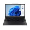 Image de Lenovo ThinkPad T14s Gen 5 Intel Core Ultra 7 155U Ordinateur portable 35,6 cm (14 ) WUXGA 16 Go LPDDR5x-SDRAM 512 Go SSD Wi-Fi 6E (802.11ax) Windows 11 Pro Français Noir - Neuf