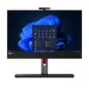 Image de Lenovo ThinkCentre M90a Gen 5 Intel® Core  i7 i7-14700 60,5 cm (23.8 ) 1920 x 1080 pixels PC All-in-One 16 Go DDR5-SDRAM 512 Go SSD Windows 11 Pro Wi-Fi 6E (802.11ax) Noir - Neuf