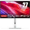 Image de Moniteur Lenovo L27h-4A 27" IPS QHD 100Hz Blanc